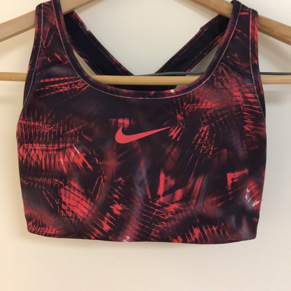 Nike Sports Bra size S